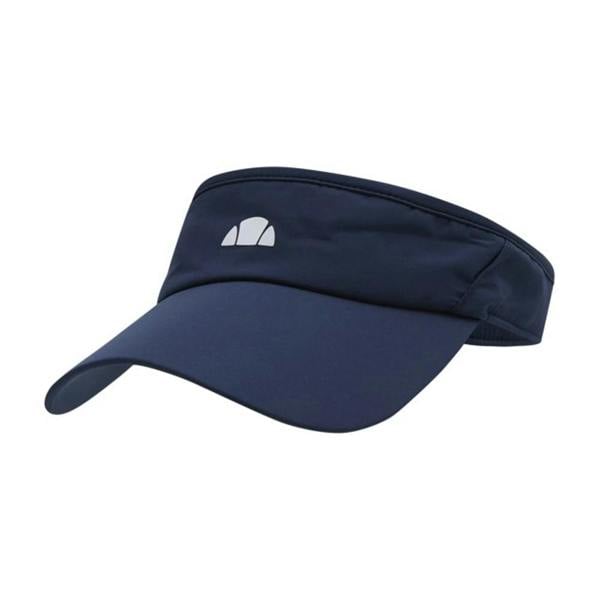 Ellesse Temrila Logo Visor - Navy - 