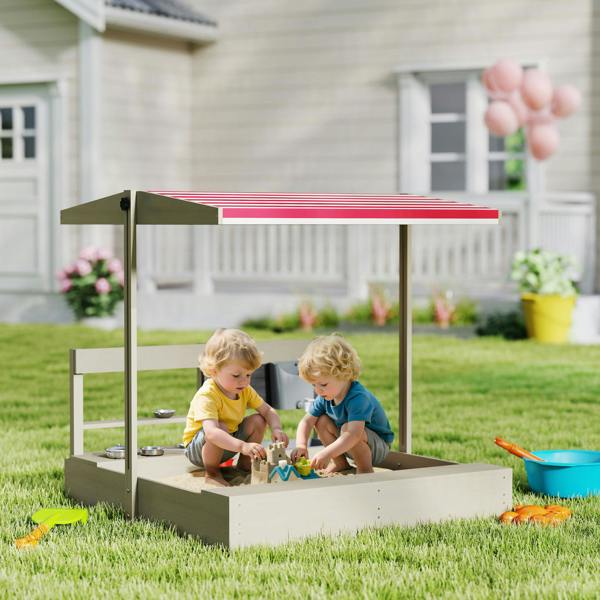 Kids Sandbox