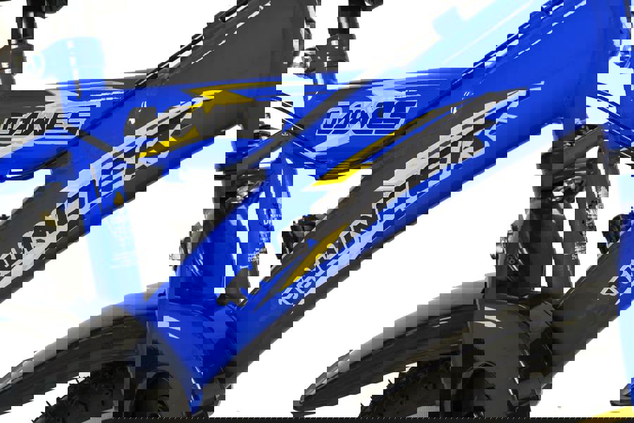 Dawes Thunder Junior Bike