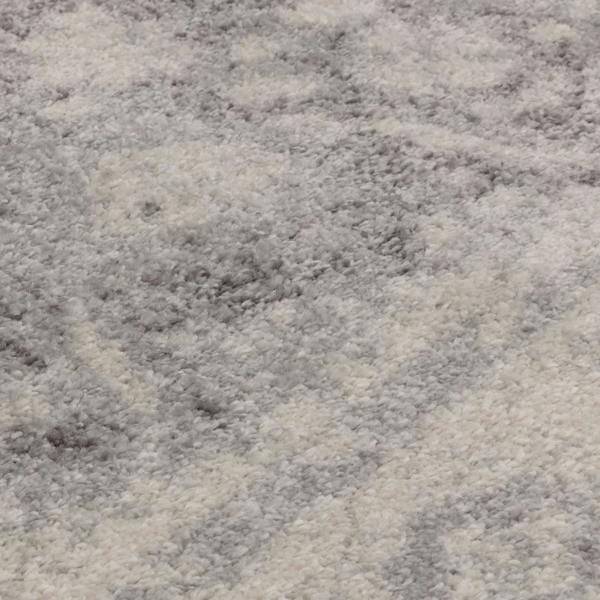 Asiatic Muse MU27 Heritage Grey Rug