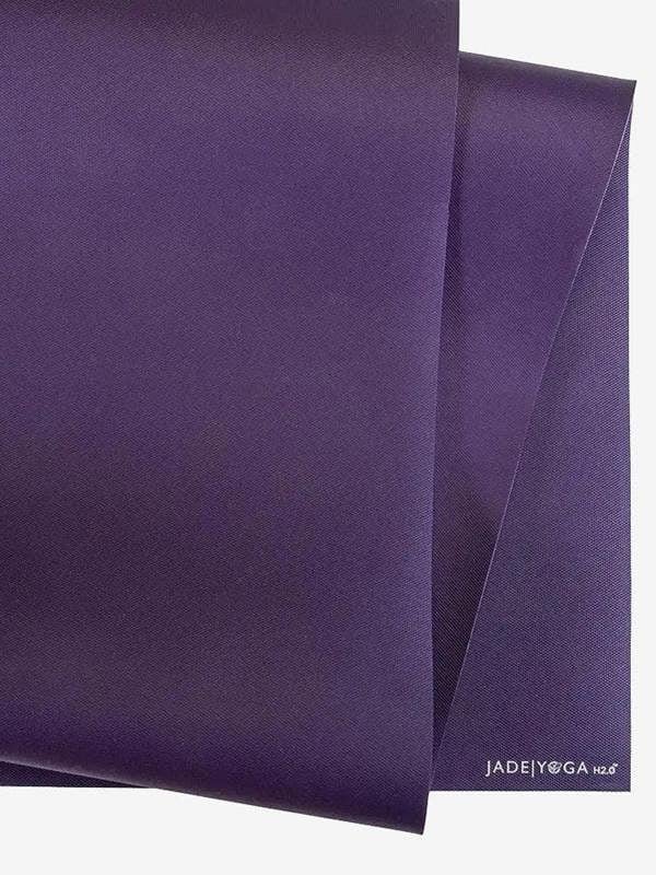Jade Yoga Harmony 2.0 Yoga Mat - 173cm