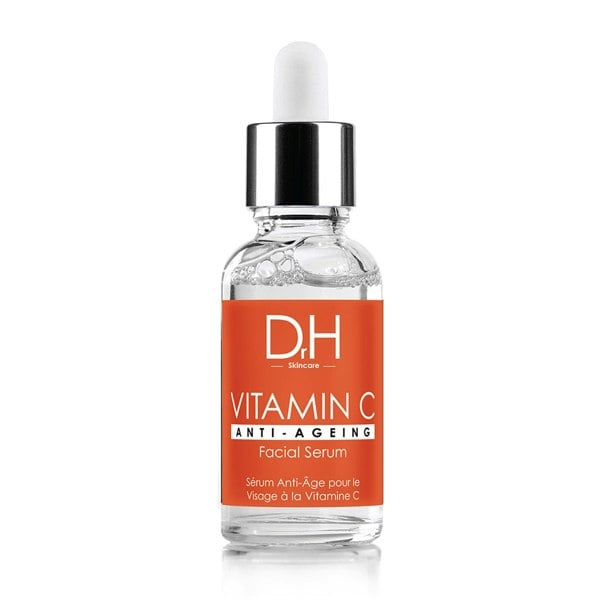 Dr H Anti-Ageing Vitamin C Facial Serum 30ml