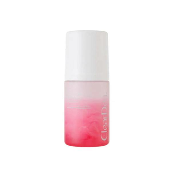 ClearDea Mucin Mineral Vita Bubble First Essence – 60ml Korean bubbling essence with Snail Mucin and Vitamin Complex available at Atelier De Glow UK.