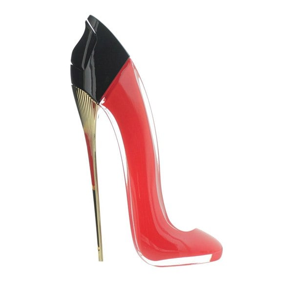 Carolina Herrera Very Good Girl Eau de Parfum 80ml for Her