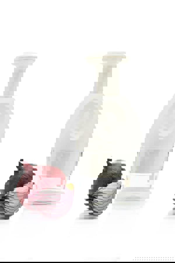 KitchenCraft Food Chopper with Revolving Blade