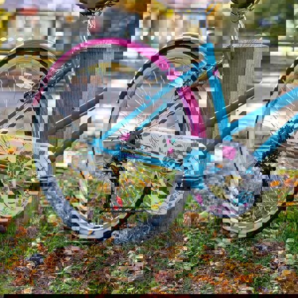 Elswick Eternity 24" Kids Heritage Bike