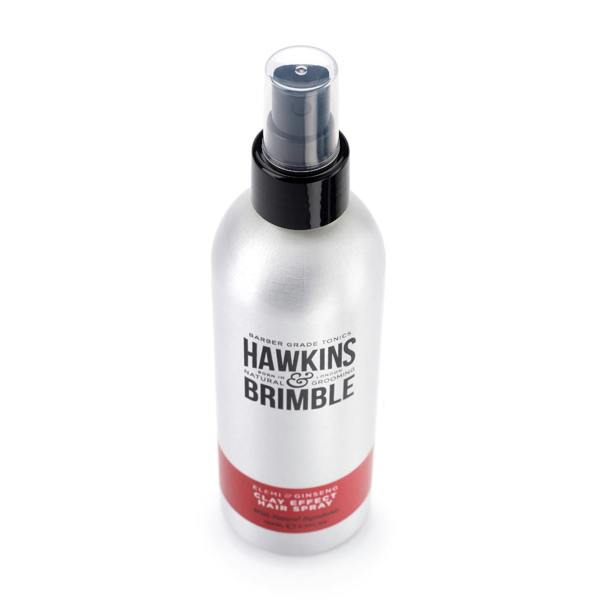 Hawkins & Brimble Hawkins & Brimble Clay Effect Hair Spray (150Ml) 150 ml