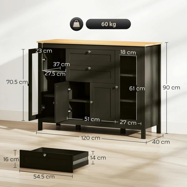 Sideboard