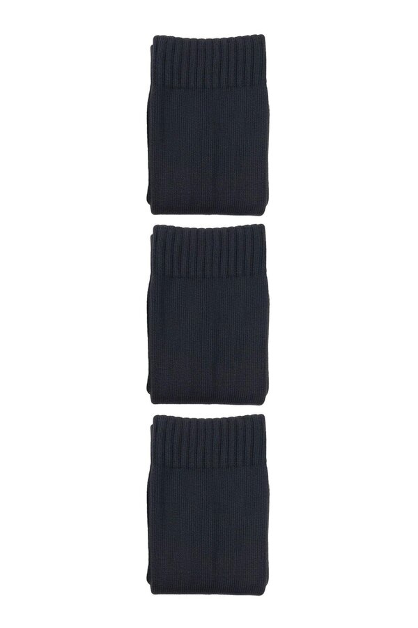 Optimum Classico Knee-Length Socks | Black, Infant to Senior - 3