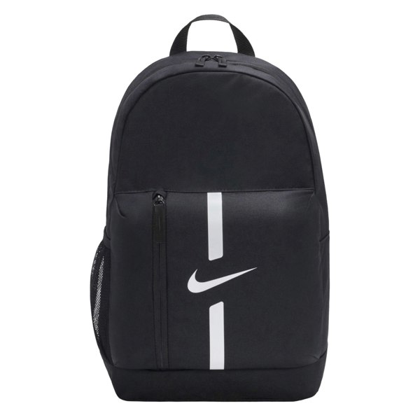 Nike Childrens/Kids Academy Team 22L Backpack - Black/White