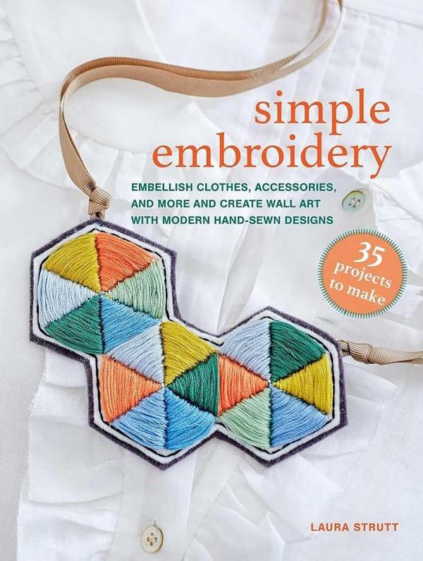 Simple Embroidery