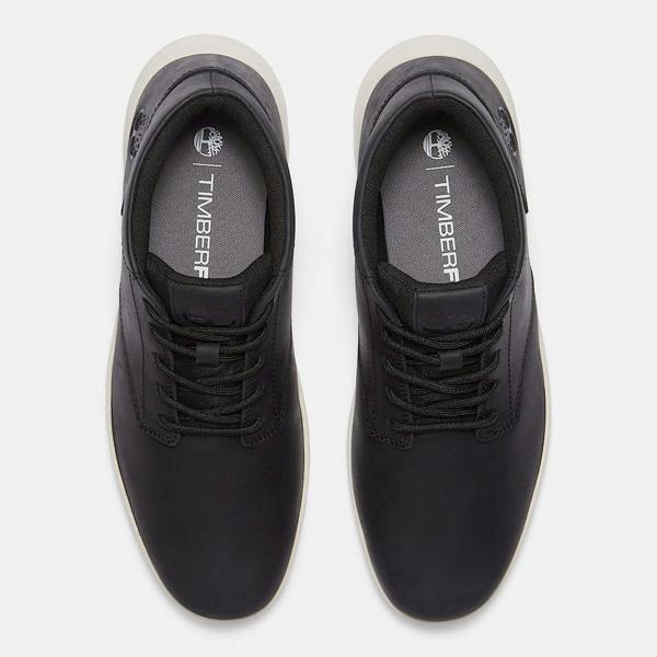 Timberland Parker Street Mid Trainer