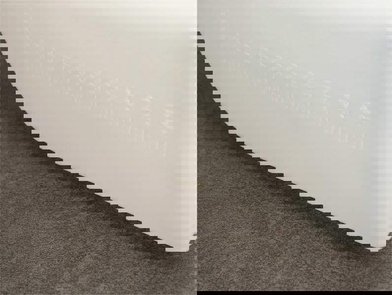 Aidapt Male Urinal 1000ml 230x120x95mm