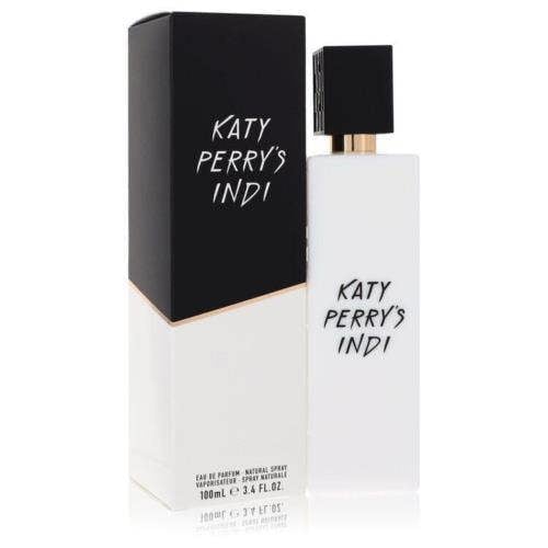 Katy Perry Indi Eau De Parfum 100ml