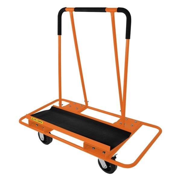 Monster Racking Dry Wall Cart Plasterboard Trolley