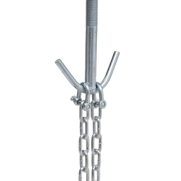 Adjustable Steel Engine Support Bar Engine Stands Living and Home