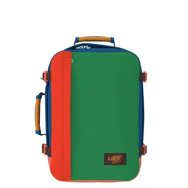 CabinZero Classic Cabin Backpack 36L