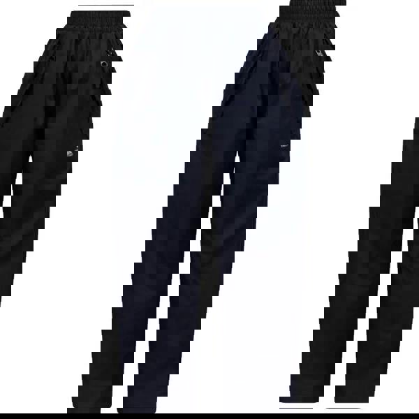 Trespass Childrens/Kids Echo Waterproof Trousers - Navy - 