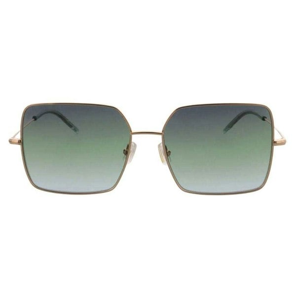 Hugo Boss Mens Metal Sunglasses - Rose Gold