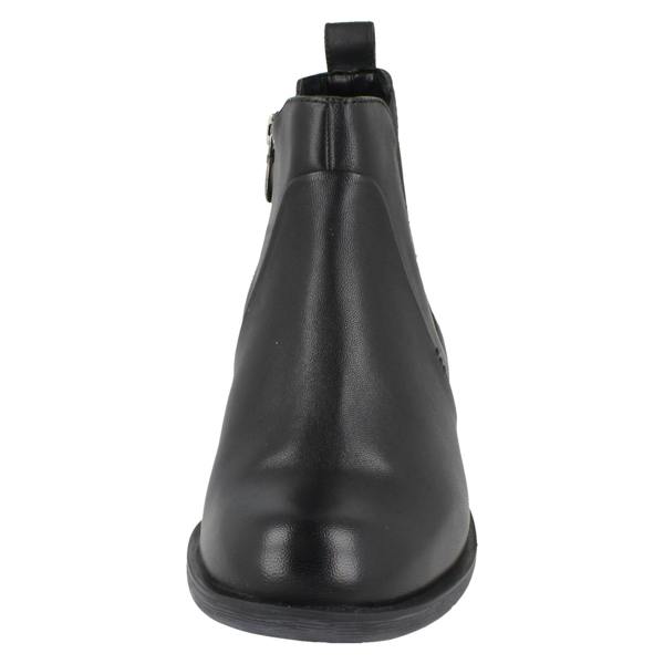 Van Dal Ladies Van Dal Ankle Boots Ford X