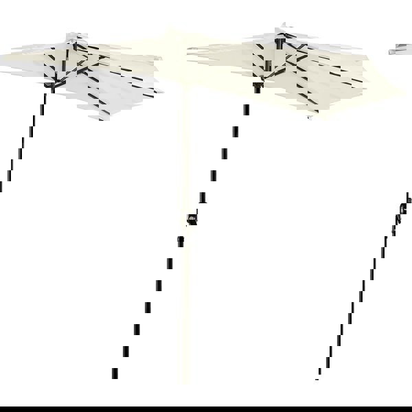 Half Patio Umbrella