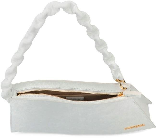 Jacquemus La Vague Light Grey