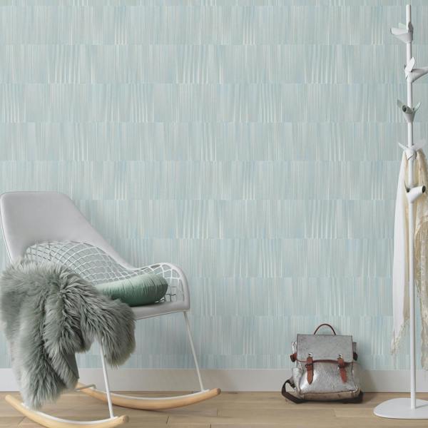 Erismann Modern Geometric Wallpaper
