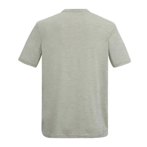 Regatta Mens Fingal Landscape Marl T-Shirt - Abbeystone Marl - 