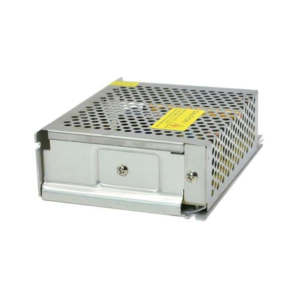 ENER-J 12V 16.7A SMPS 200W DC Metal Power Supply for LEDs