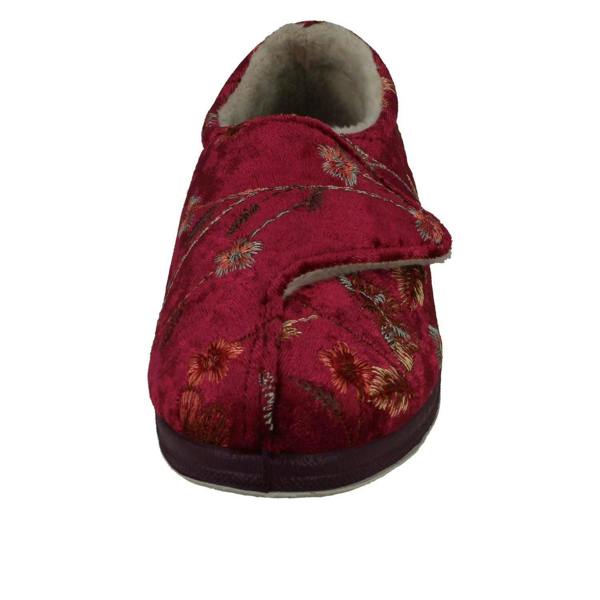 Padders Ladies Padders Full Slippers Amelia 4021