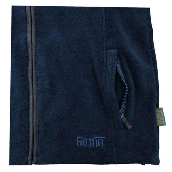 Mens Game Stanton Country Fleece Gilet