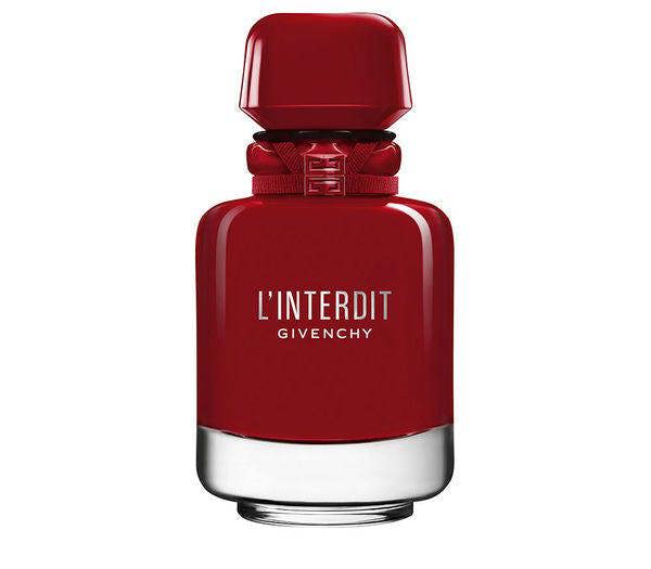 Givenchy L'Interdit Rouge Ultime EDP Spray
