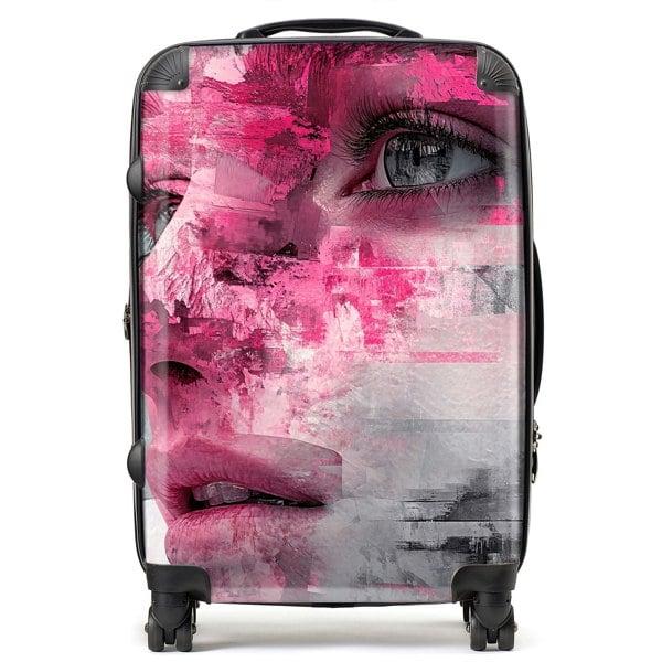 Warren Reed Calista Vale: 00020 Suitcase