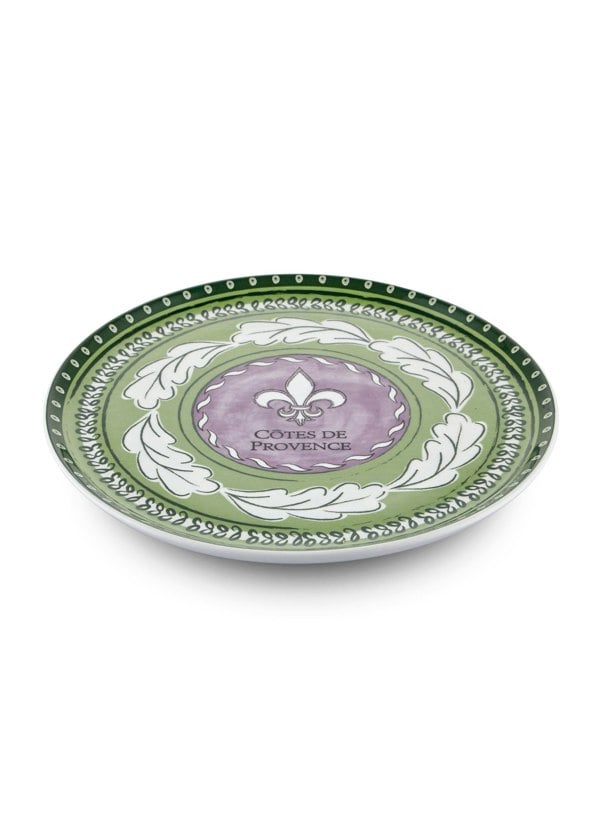 Rozi Provence Collection Serving Platter – 30 cm