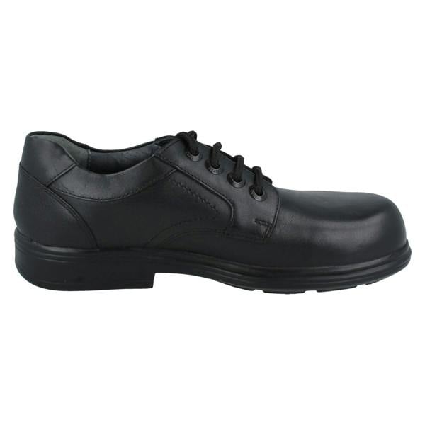 Start-rite Boys Startrite Lace Up School Shoes Isaac