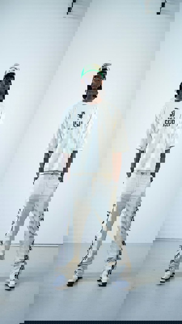 JCCLUB Signature T-shirt