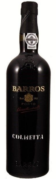 Barros Colheita Port, Douro 1978 75cl