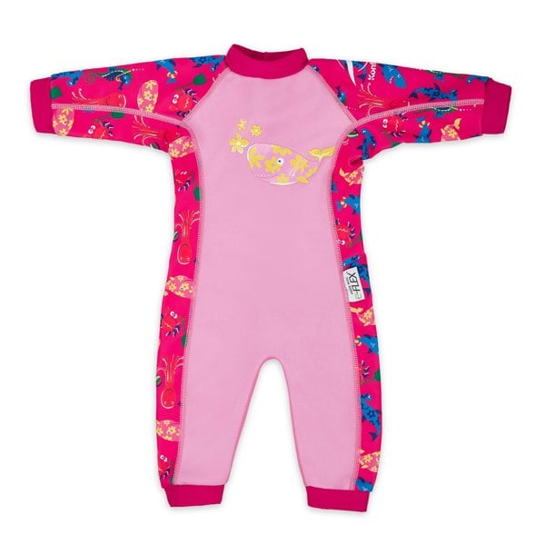 Splashy™ Swimsuit Made With e-Flex™ - Konfidence