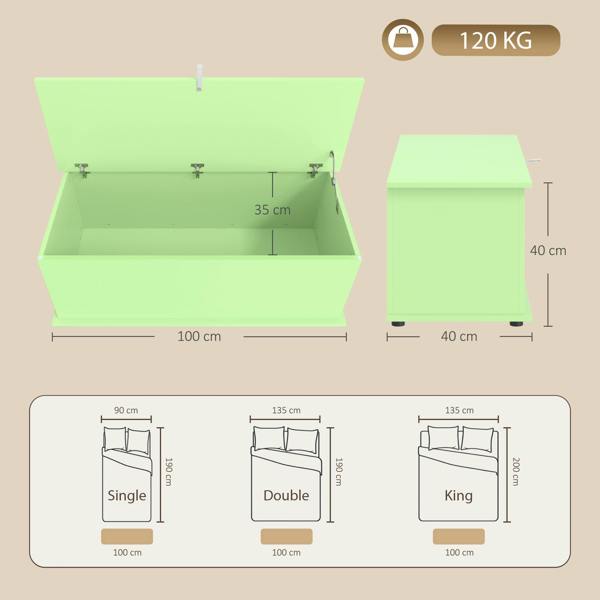 Storage Chest