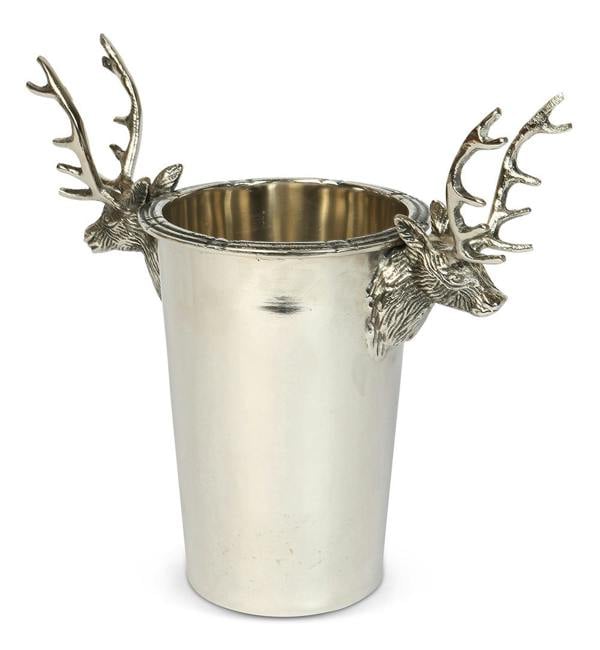 Culinary Concepts Stag Single Wine Bottle Cooler