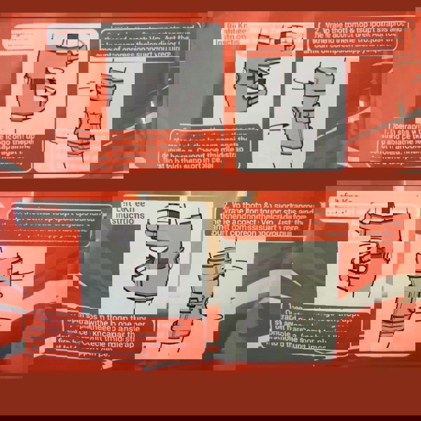 How to Wear the Sports Knee Brace