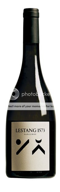 Chateau de L'Estang, Lestang 1573, Sancerre 2021 75cl