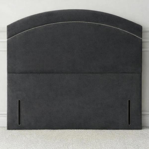 Great British Beds Oval Headboard