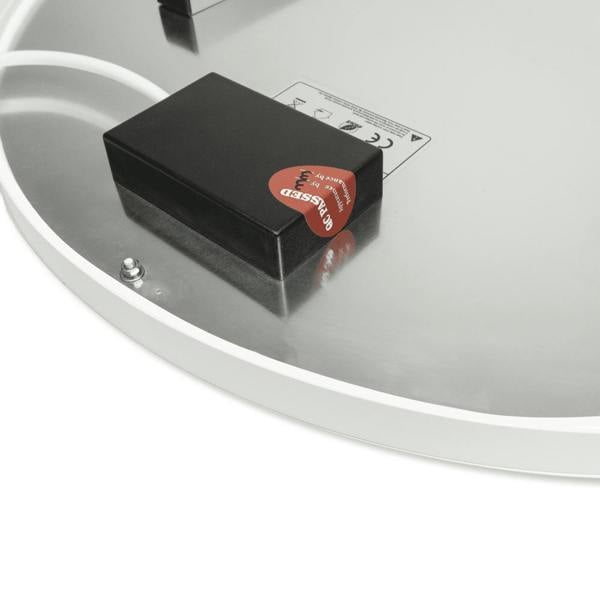 Mirrorstone Heating 280W Premium Frameless Infrared Heating Panel
