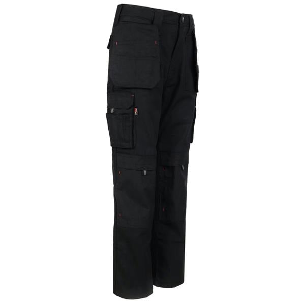 Extreme Work Trouser - Hi-Vis Trousers
