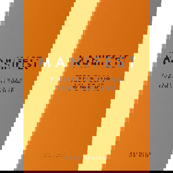 Manifest [Hardcover], How to Talk to Anyone, The Highly Sensitive Person, Unf*ck Yourself 4 Books Collection Set