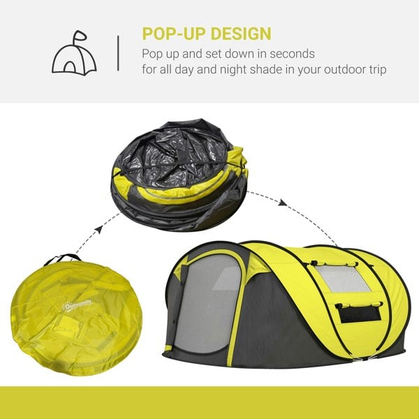 Camping Tent
