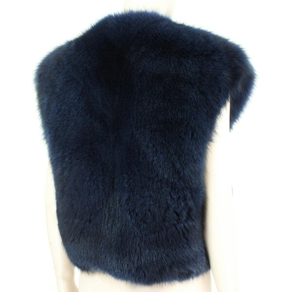 Thomas Wylde Gilet