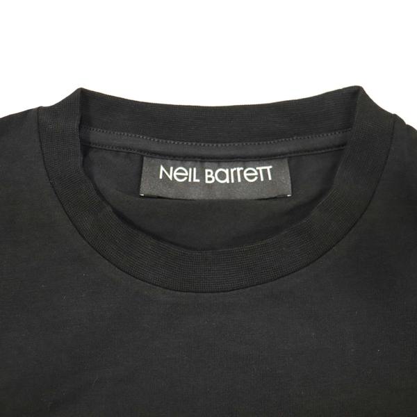 Neil Barrett Thunderbolt T-Shirt - chancefashionco