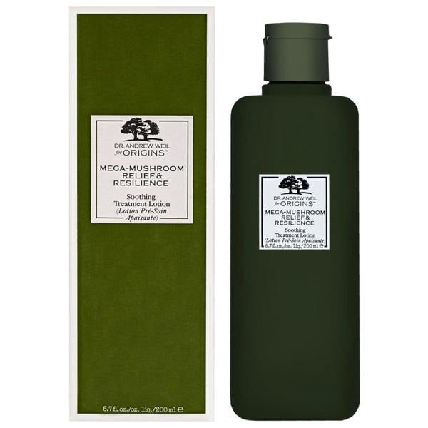 Origins Dr. Andrew Weil Mega-Mushroom Relief & Resilience Soothing Treatment Lotion 200ml - Additional 2